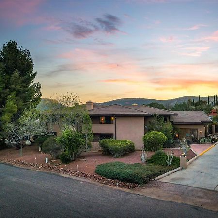 Adobe Village Studio Suite- Tumbleweed Condo Sedona Exterior foto