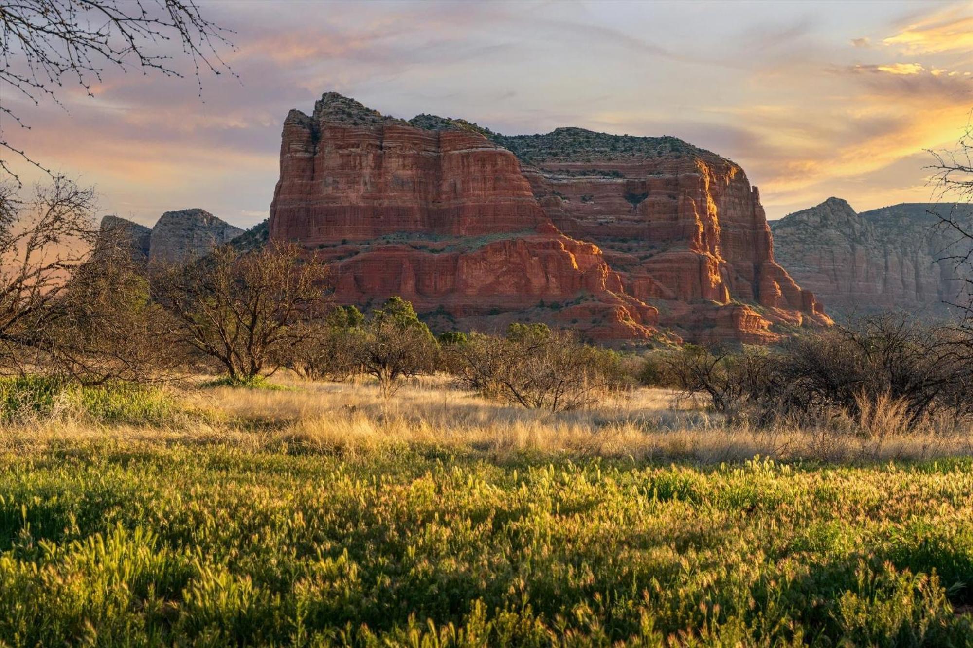 Adobe Village Studio Suite- Tumbleweed Condo Sedona Exterior foto