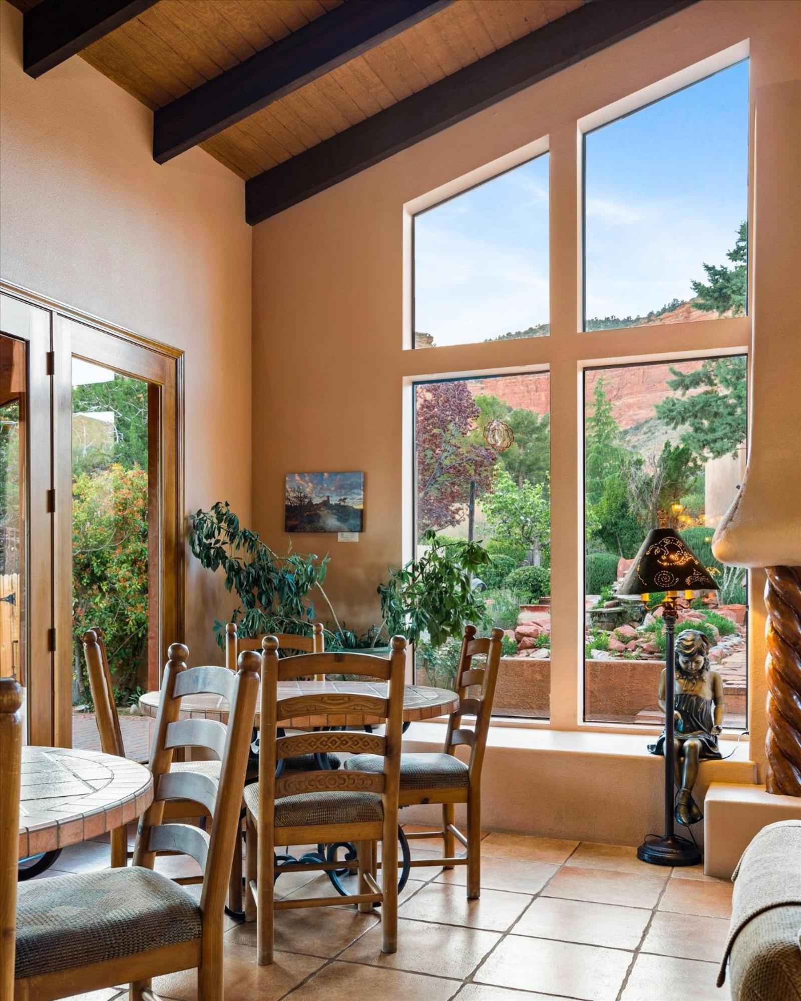 Adobe Village Studio Suite- Tumbleweed Condo Sedona Exterior foto